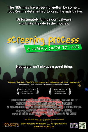 Screening Process