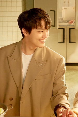 Link: Eat, Love, Kill