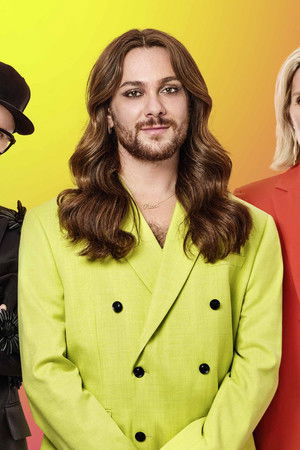 Glow Up - Deutschlands nächster Make-up-Star