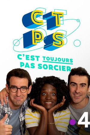 C'est toujours pas sorcier