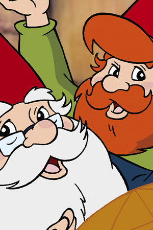 La llamada de los gnomos