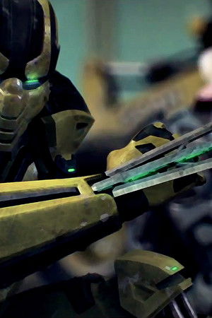 Mortal Kombat: Legacy