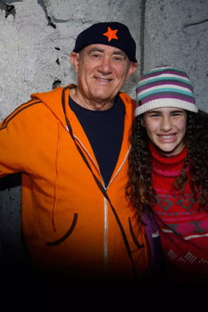 Acampamento de Férias