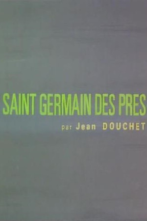 Saint-Germain-des-Prés