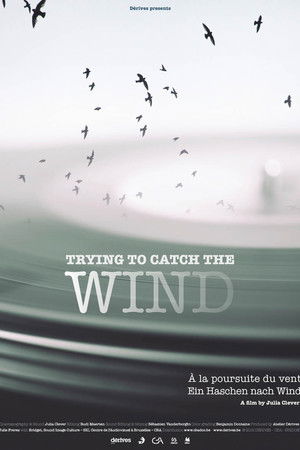 À la poursuite du vent