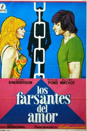 Los farsantes del amor
