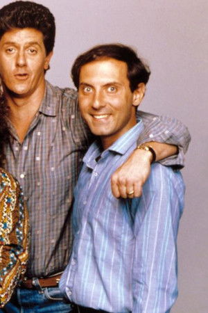 The Tracey Ullman Show