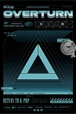 A.C.E FAN CONCERT [OVERTURN]