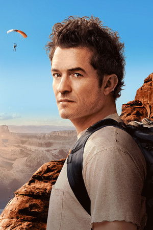 Orlando Bloom: To the Edge