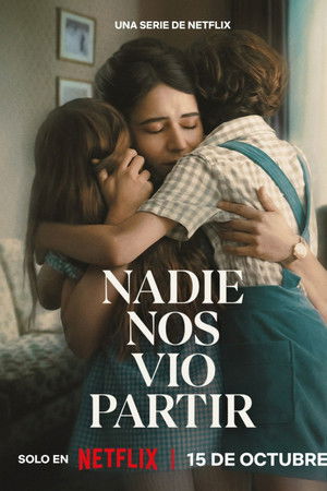 Gittiğimizi Kimse Görmedi