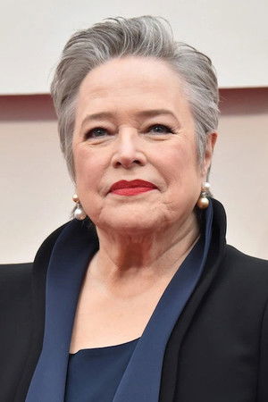Kathy Bates