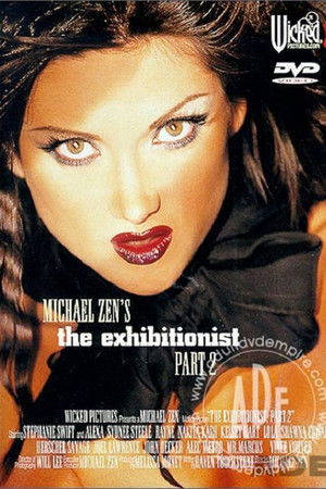 The Exhibitionist Pt. 2