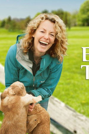 Escape to the Farm with Kate Humble