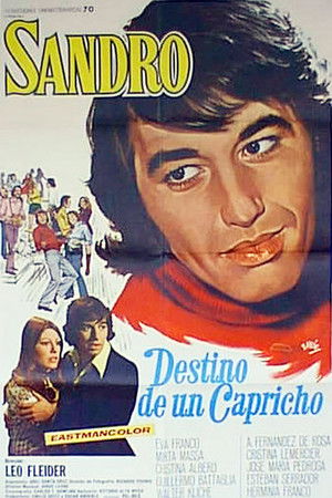 Destino de un capricho