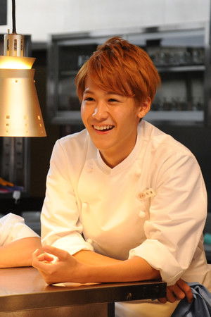 恋は雨上がりのように ~ポケットの中の願いごと~