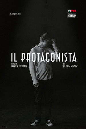 Il Protagonista
