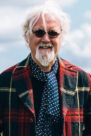 Billy Connolly: Made in Scotland