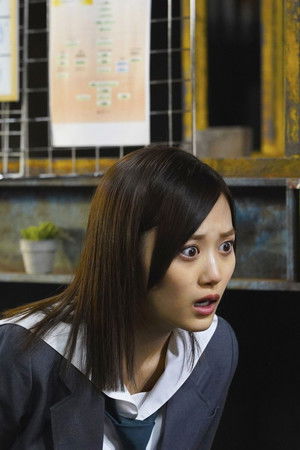 映像研には手を出すな！