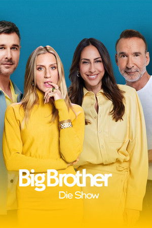Big Brother - Die Show
