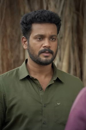 வேடுவன்