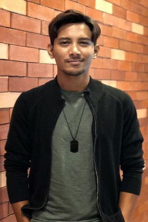 Kan Ku Kejar Cinta Kamu