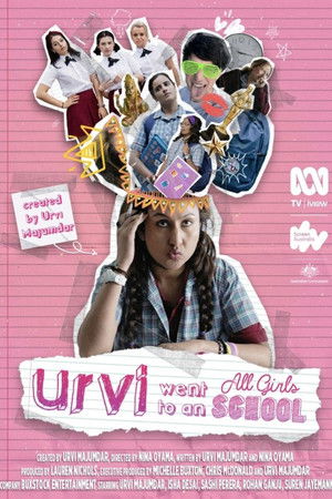 Urvi Went to an All Girls School