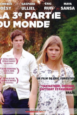 La troisième partie du monde