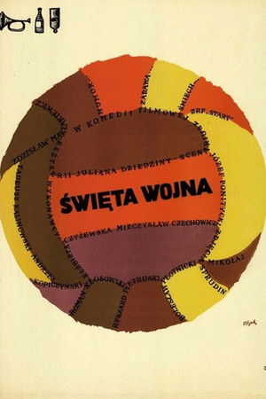Święta wojna