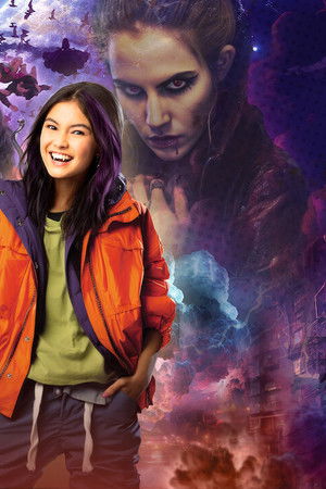 Artık Ben Bir Vampirim