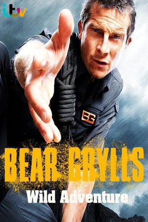 Bear Grylls Wild Adventure