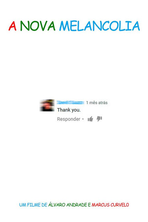 A Nova Melancolia
