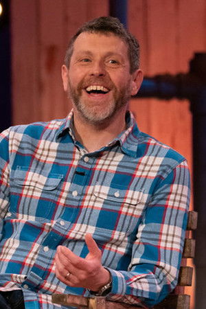 Dave Gorman: Terms and Conditions Apply