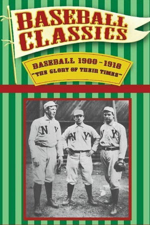 The Glory of Their Times