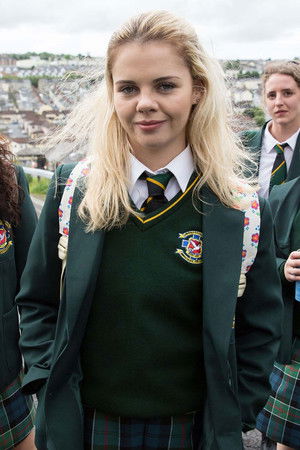 Derry Girls