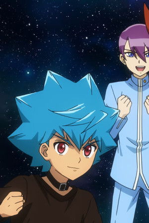 遊☆戯☆王SEVENS