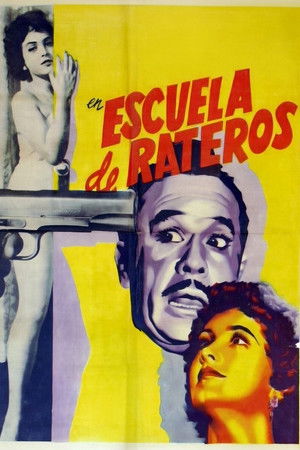 Escuela de rateros