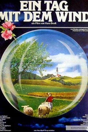 Ein Tag mit dem Wind