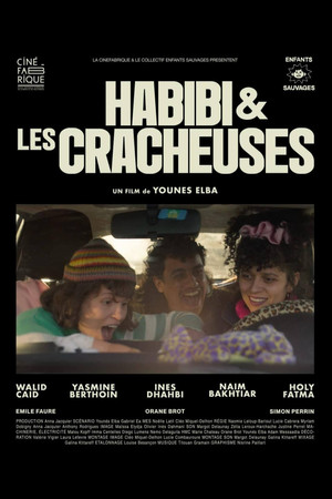 Habibi & les Cracheuses