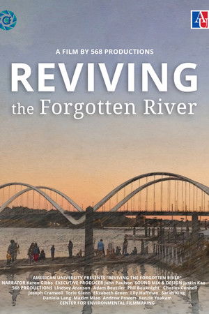 Reviving the Forgotten River