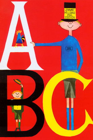 Lennart Hellsings ABC