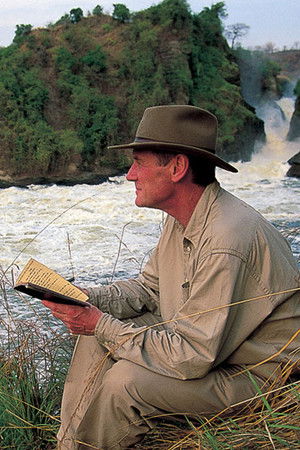 Michael Palin's Hemingway Adventure