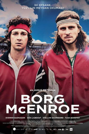 Borg/McEnroe