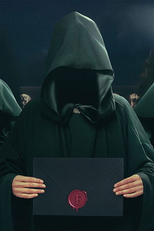 Forræder - Ukendt grund