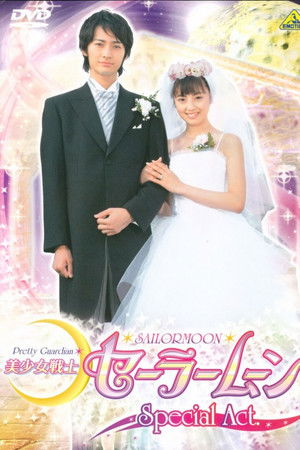 美少女戦士セーラームーンSpecial Act：わたしたち結婚します!!