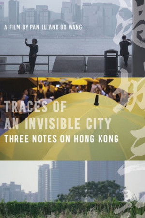 Traces of an Invisible City: Three Notes on Hong Kong