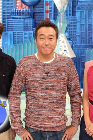 さまぁ～ずのご自慢列島ジマング