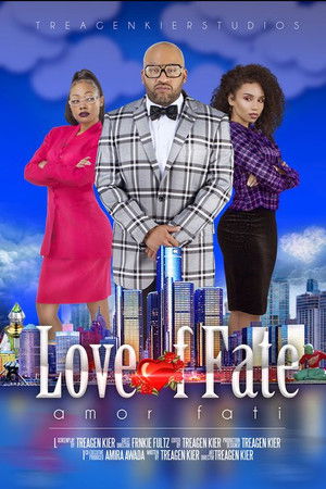 Love Of Fate: Amore Fati