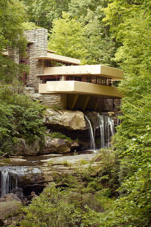 Frank Lloyd Wright