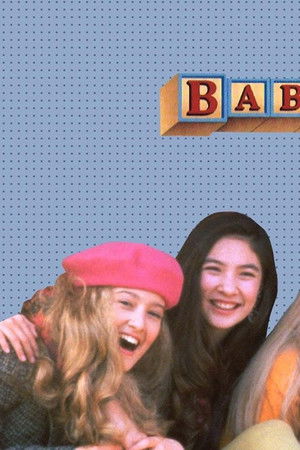 The Baby-Sitters Club