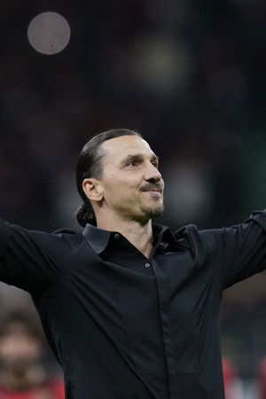 Historien om Zlatan